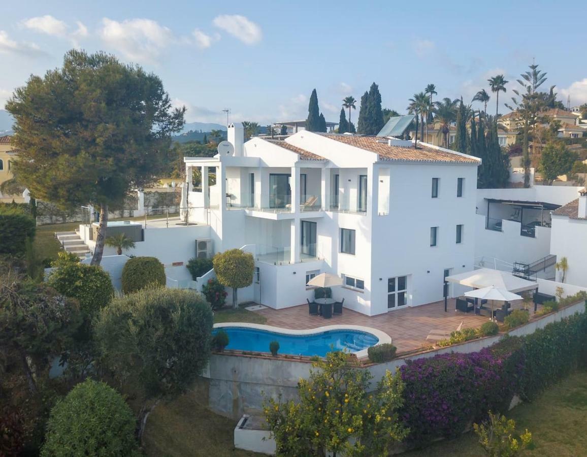 20944 - Wonderful Near Beach Villa